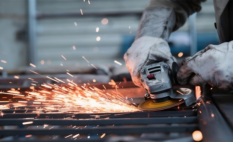 精益求精的工艺