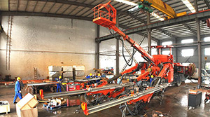 凿岩台车租赁,锚杆台车租赁,三臂电脑凿岩台车租赁,矿用凿岩台车租赁,隧道凿岩台车租赁