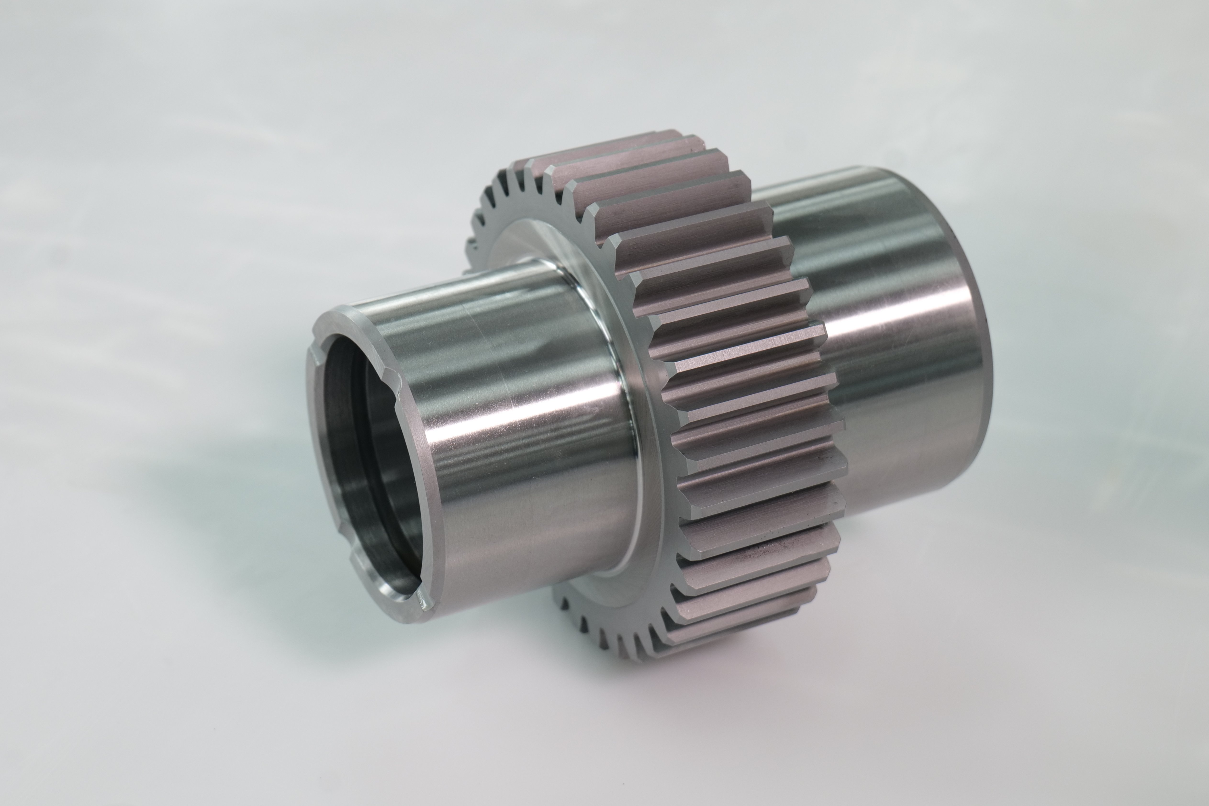 A18DL液压凿岩机配件 大齿轮