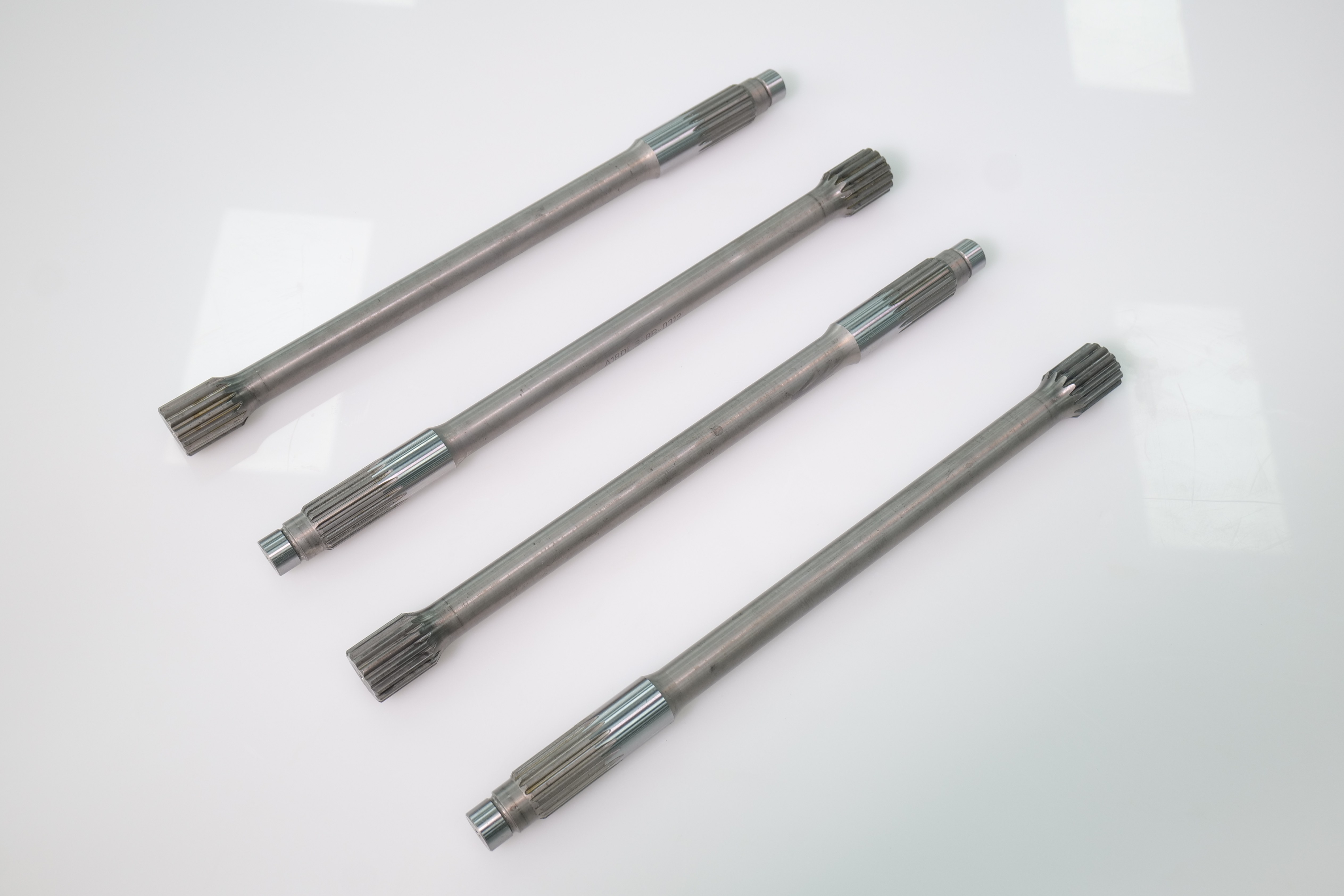 A18DL液压凿岩机配件 传动轴