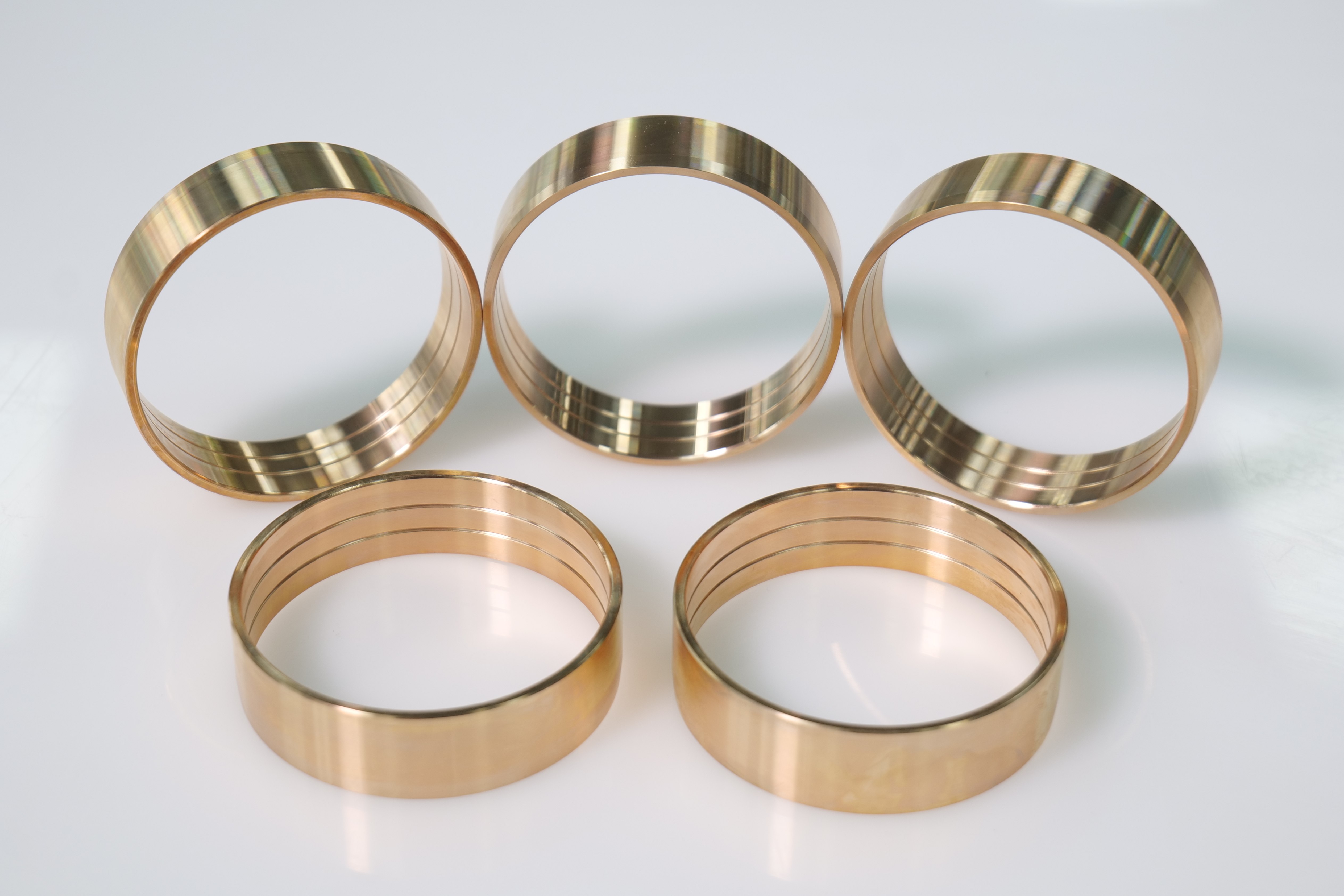 A18DL液压凿岩机配件 缓冲衬套