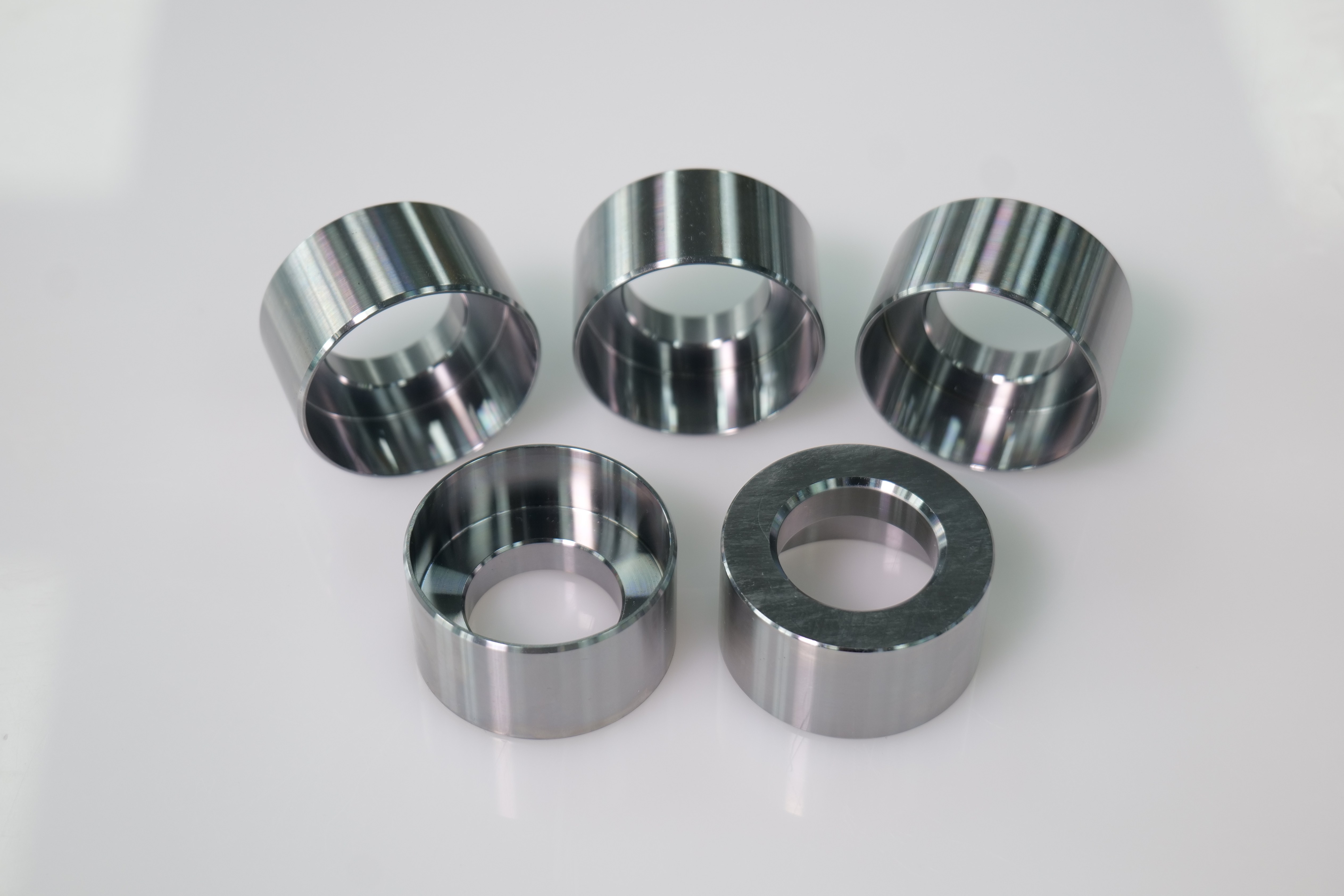 A18DL液压凿岩机配件 轴承套