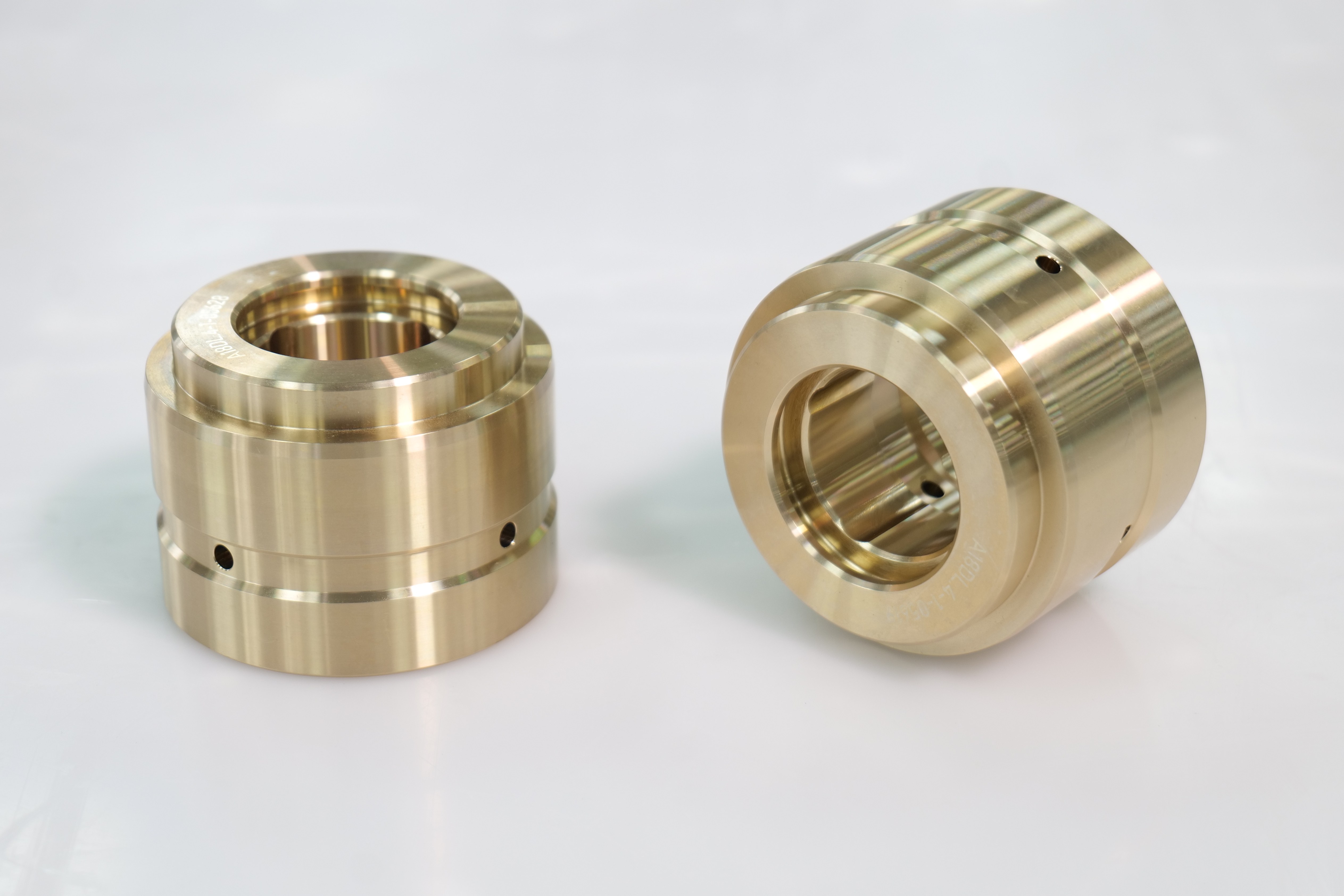 A18DL液压凿岩机配件 钎尾导套