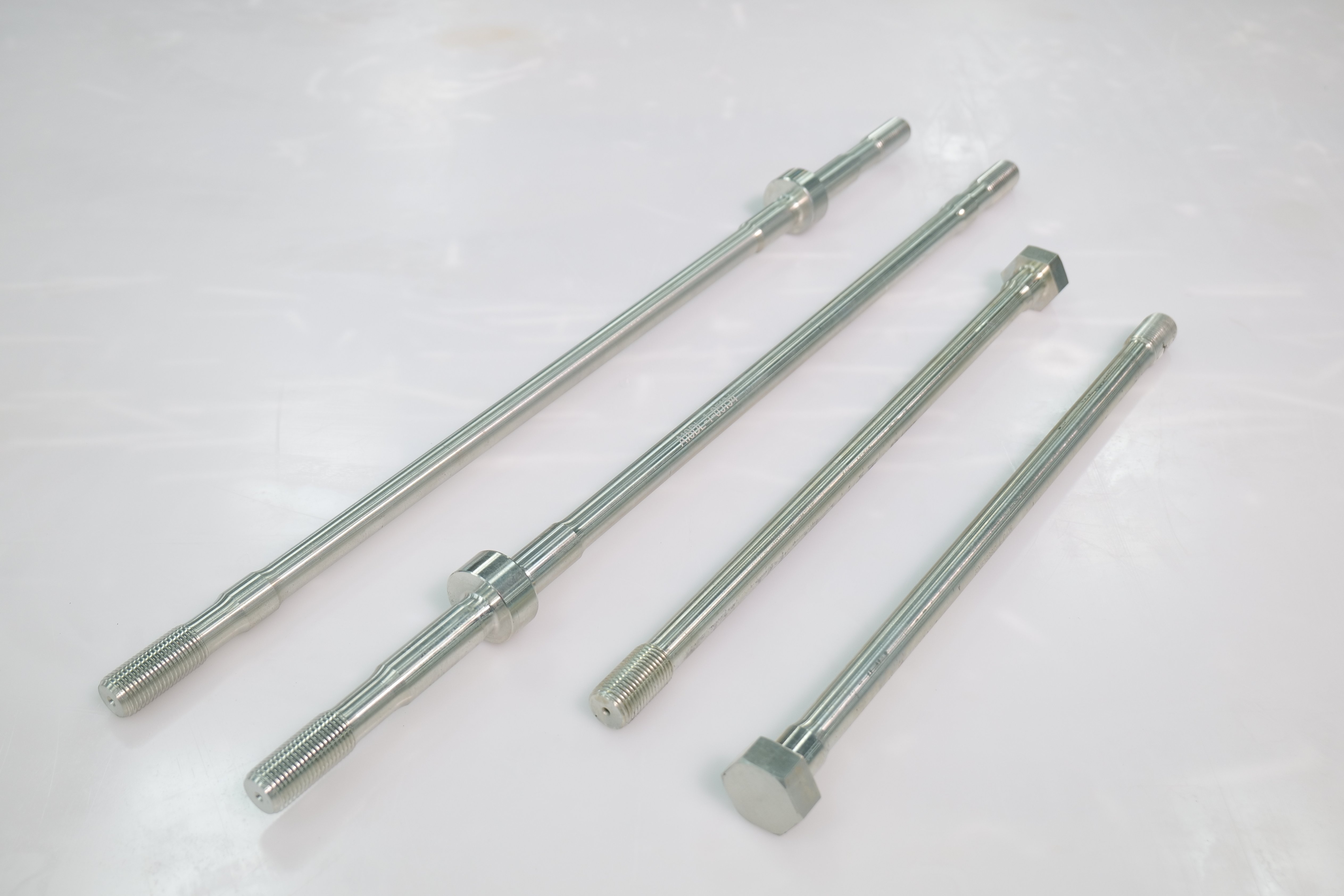 A18DL液压凿岩机配件 螺杆