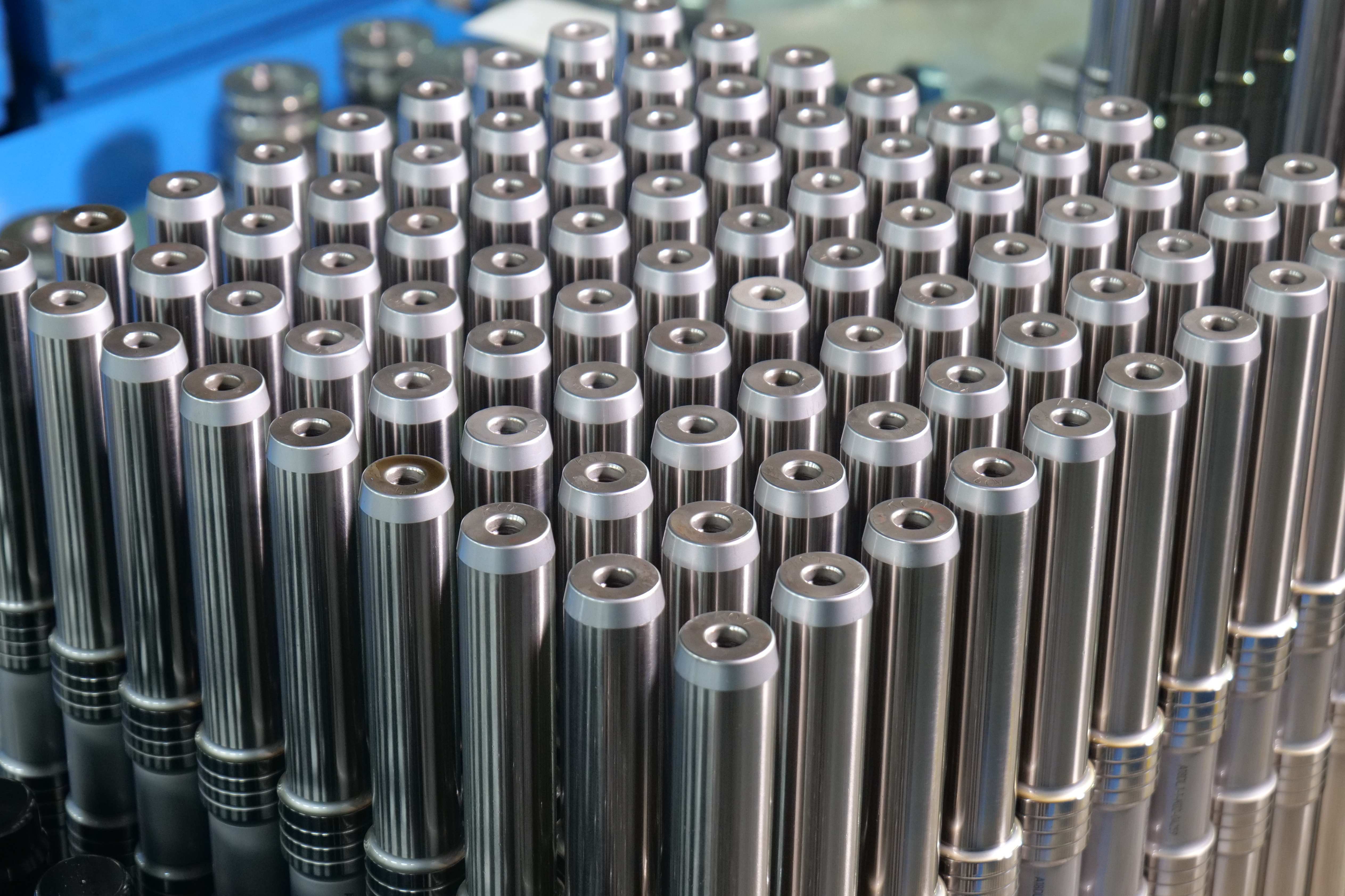 A18DL液压凿岩机配件 冲击活塞