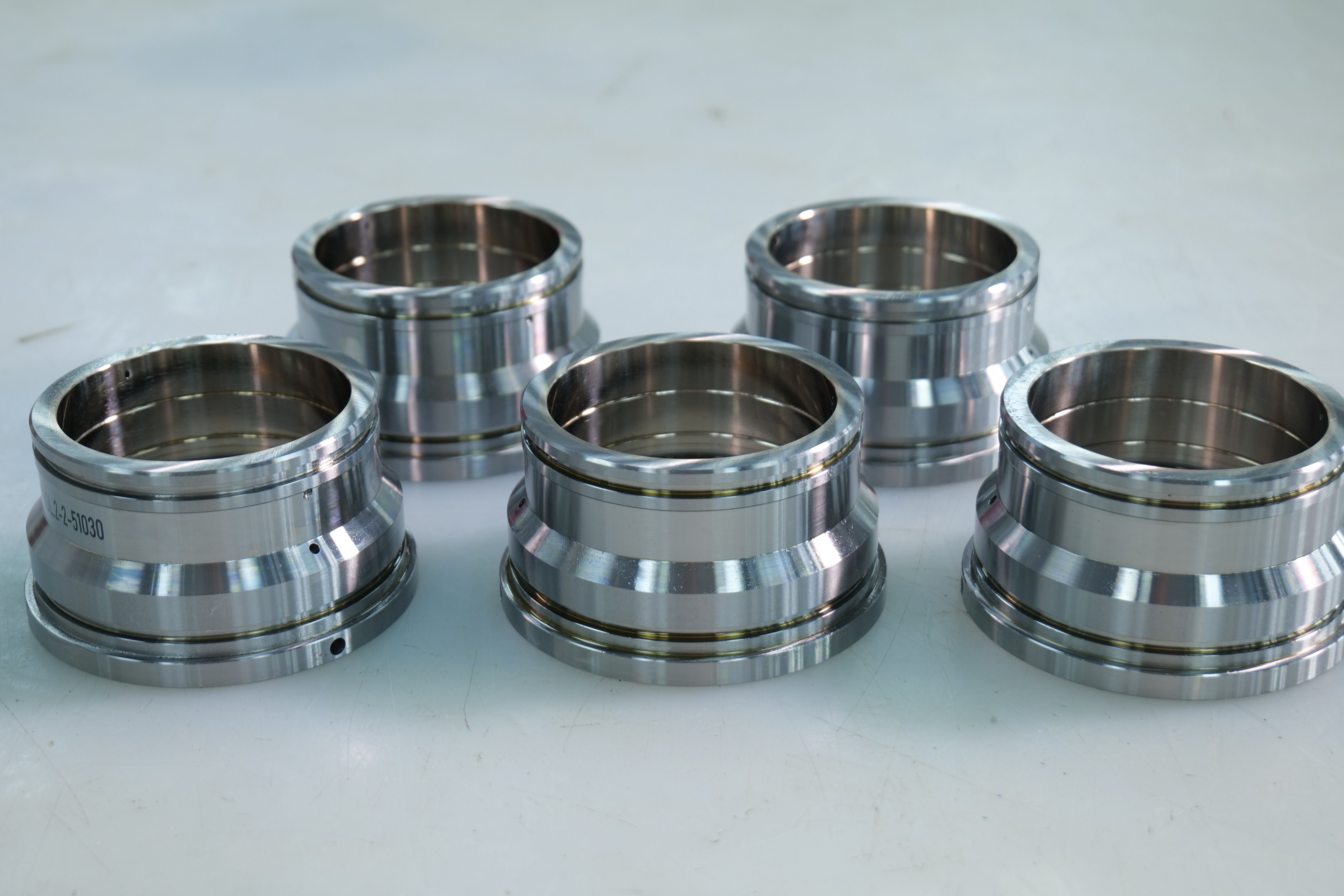 A18DL液压凿岩机配件 缓冲套