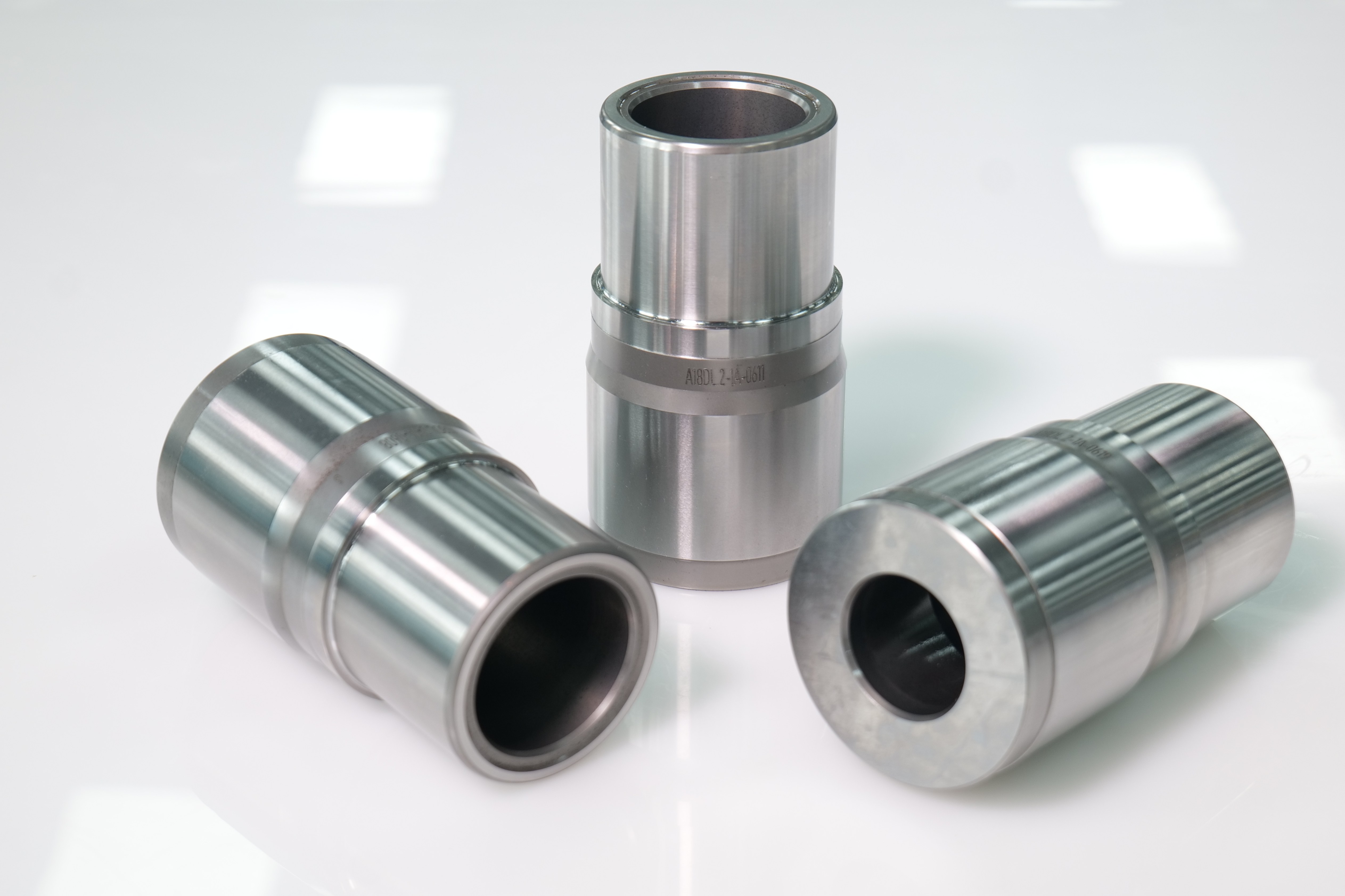 A18DL液压凿岩机配件 缓冲活塞