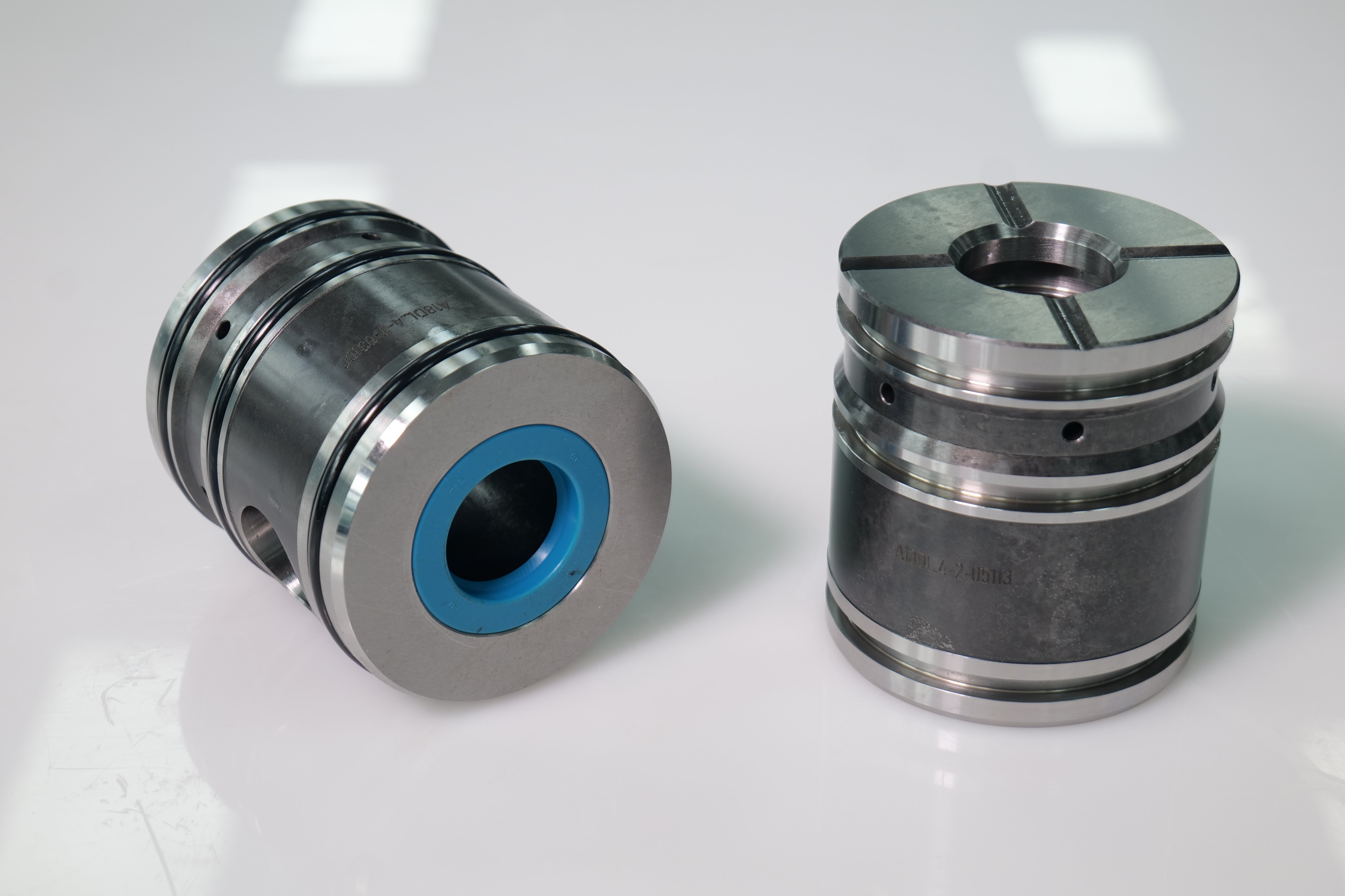 A18DL液压凿岩机配件 冲洗头