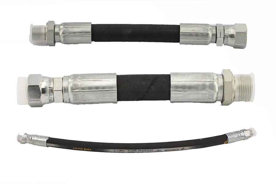 M21BD液压凿岩机配件 胶管