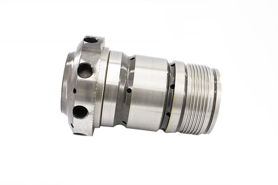 M21BD液压凿岩机配件 冲洗头