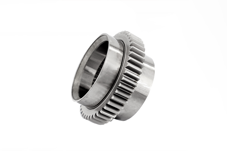 M21BD液压凿岩机配件 从动齿轮