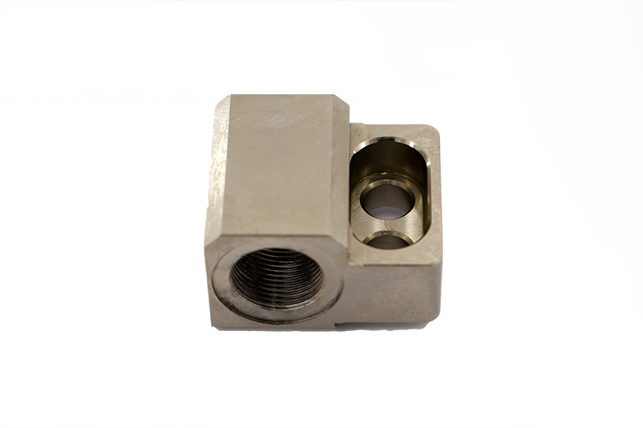 M21BD液压凿岩机配件 法兰