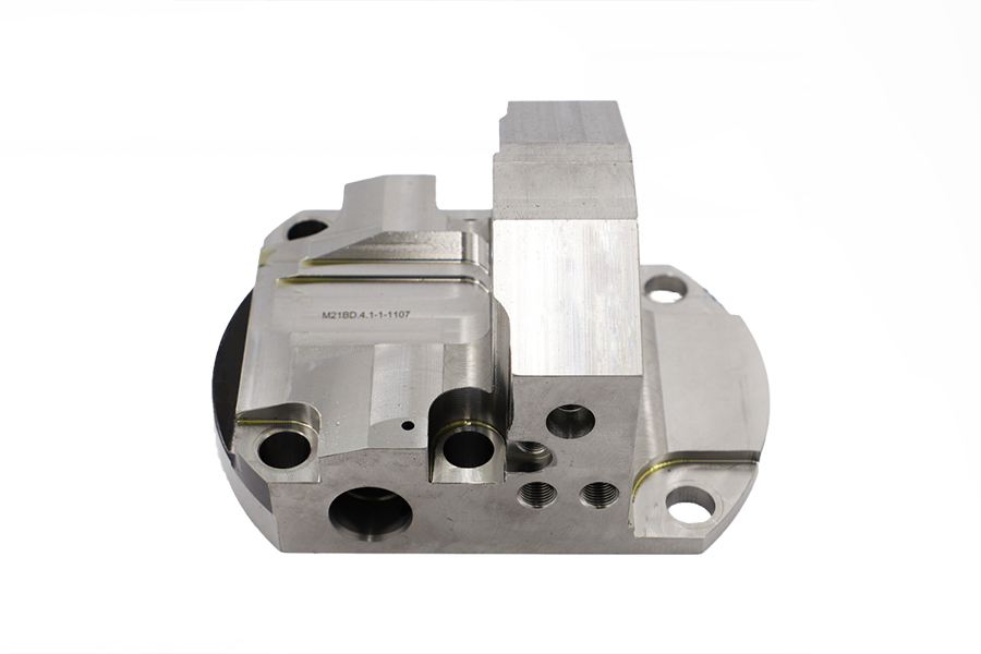 M21BD液压凿岩机配件 压力控制部