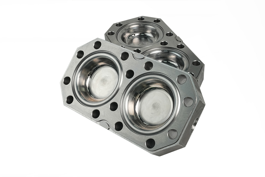 M21BD液压凿岩机配件 蓄能器盖