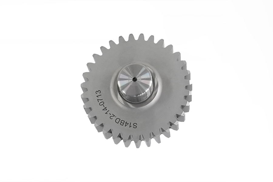 S14BD液压凿岩机配件