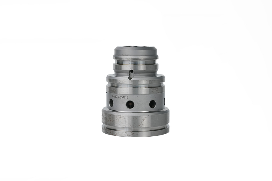 S14BD液压凿岩机配件 上缸体