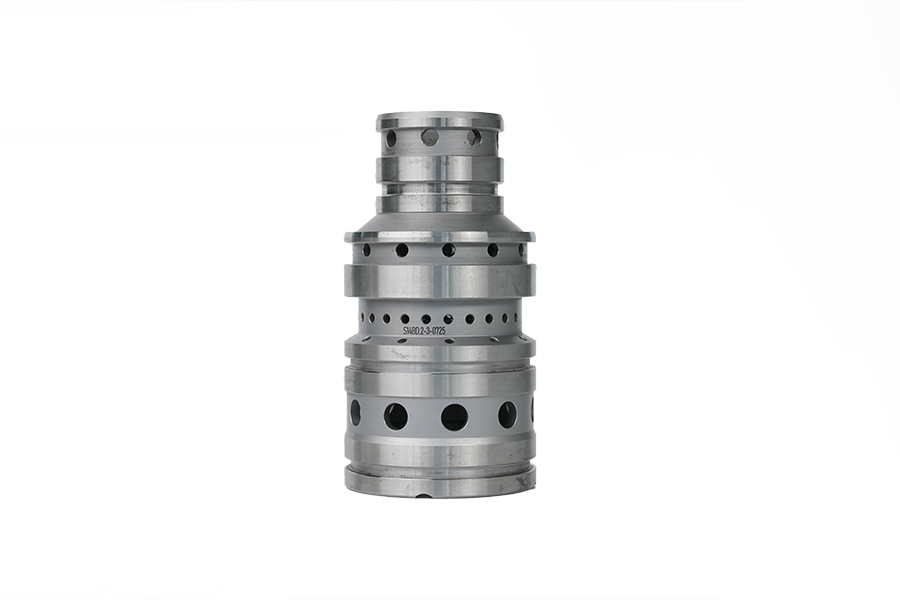 S14BD液压凿岩机配件 缸体