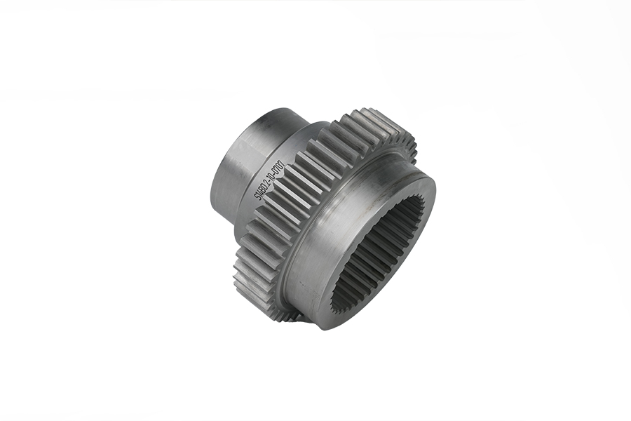 S14BD液压凿岩机配件 大齿轮