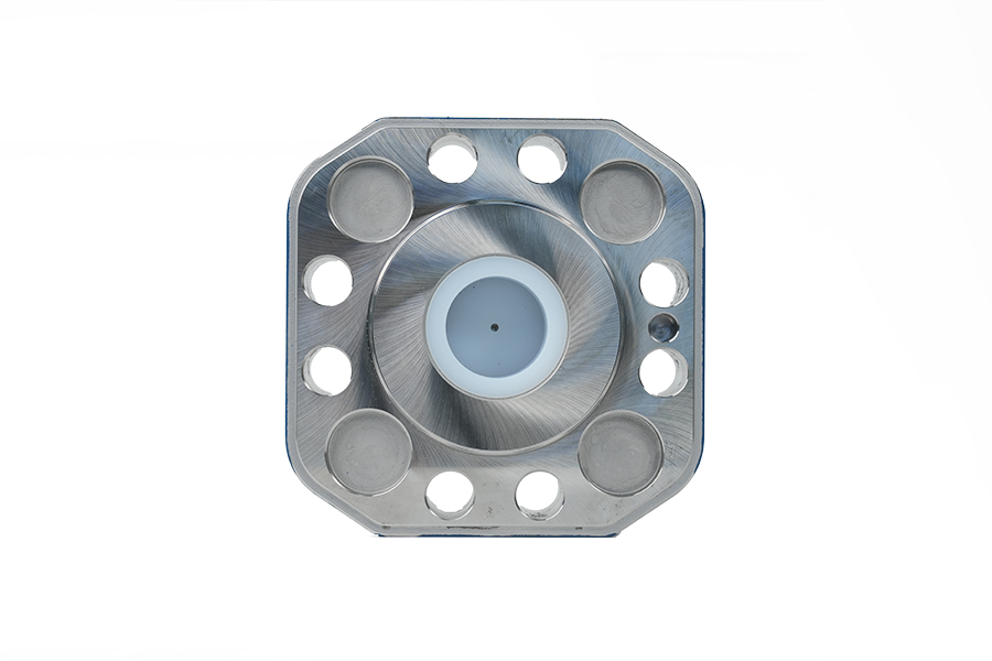 S14BD液压凿岩机配件 后盖