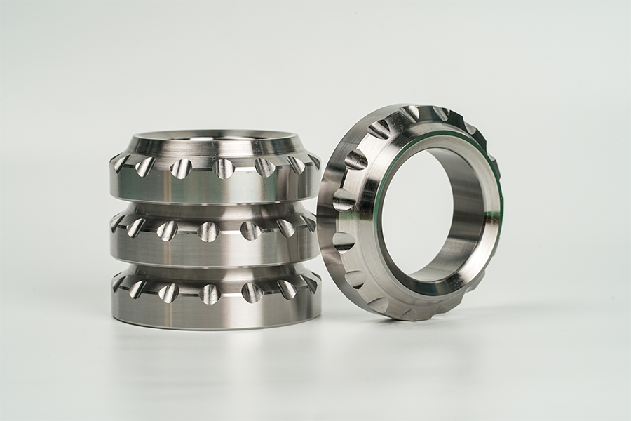 M10BD液压凿岩机配件 钎尾把持套