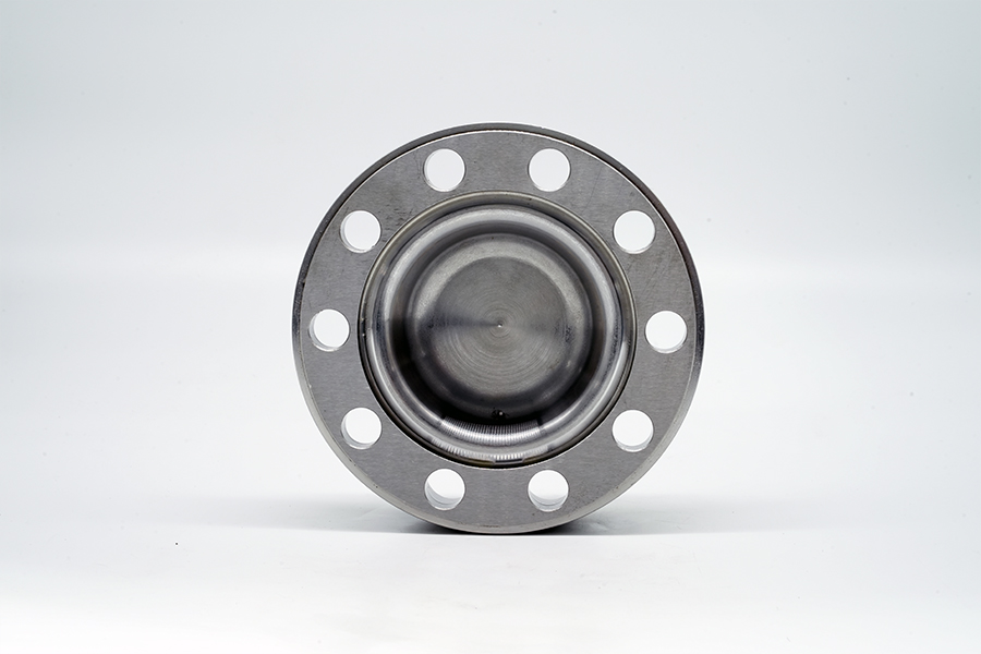 M10BD液压凿岩机配件 蓄能器盖